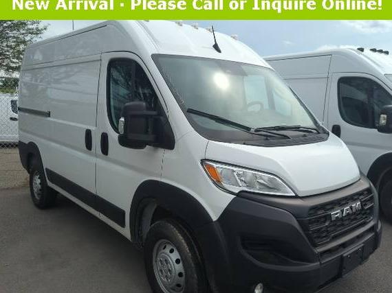 RAM PROMASTER 2500 2023 3C6LRVCG6PE565564 image